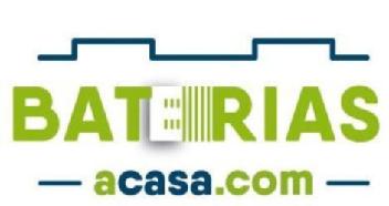 BATERIAS A CASA.COM