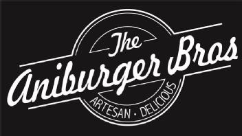 THE ANIBURGER BROS ARTESAN-DELICIOUS