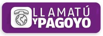 LLAMATUYPAGOYO