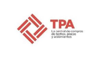 TPA LA CENTRAL DE COMPRAS DE TECHOS, PLACAS Y AISLAMIENTOS