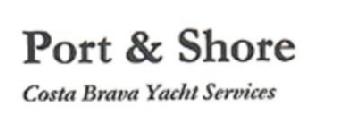PORT & SHORE COSTA BRAVA YACHT SERVICES