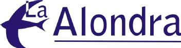 LA ALONDRA