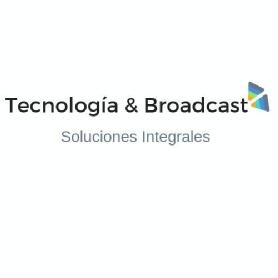 TECNOLOGIA & BROADCAST