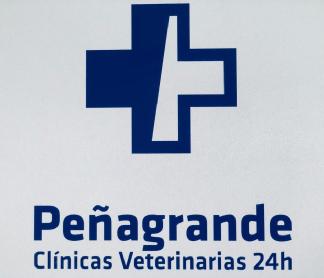 CLINICAS VETERINARIAS PEÑAGRANDE