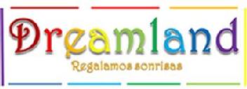 DREAMLAND REGALAMOS SONRISAS