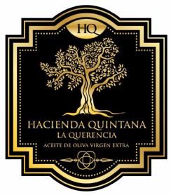 HQ HACIENDA QUINTANA LA QUERENCIA ACEITE DE OLIVA VIRGEN EXTRA
