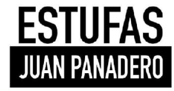 ESTUFAS JUAN PANADERO