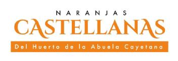 NARANJAS CASTELLANAS DEL HUERTO DE LA ABUELA CAYETANA