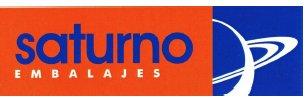 SATURNO EMBALAJES