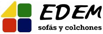 EDEM SOFAS Y COLCHONES