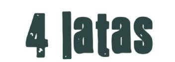 4 LATAS
