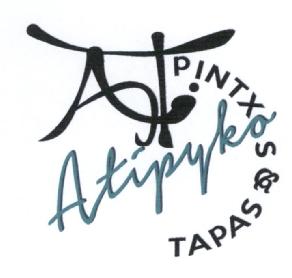 AT ATIPHYKO PINTXOS & TAPAS