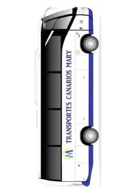 TRANSPORTES CANARIOS MARY