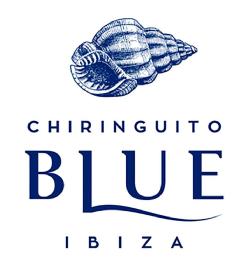 CHIRINGUITO BLUE IBIZA