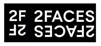 2F 2FACES