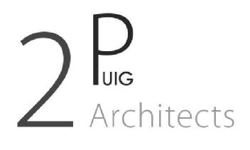 2PUIG ARCHITECTS