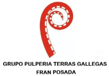 GRUPO PULPERIA TERRAS GALLEGAS FRAN POSADA