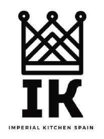 I K IMPERIAL KITCHEN SPAIN