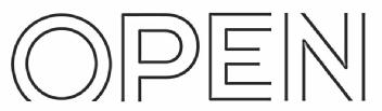 OPEN