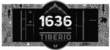 1636 TIBERIO