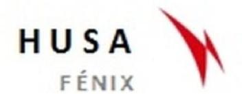 HUSA FENIX