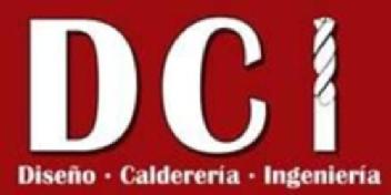 DCI DISEÑO, CALDERERIA, INGENIERIA