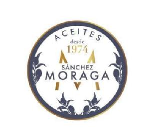 ACEITES DESDE 1974 M SANCHEZ MORAGA