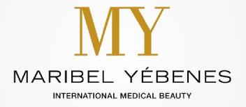 MY MARIBEL YEBENES INTERNATIONAL MEDICAL BEAUTY