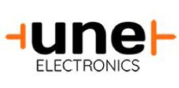 UNE ELECTRONICS