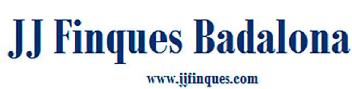 JJ FINQUES BADALONA WWW.JJFINQUES.COM