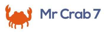 MR CRAB 7