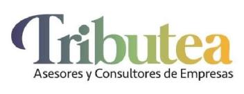 TRIBUTEA ASESORES Y CONSULTORES DE EMPRESAS