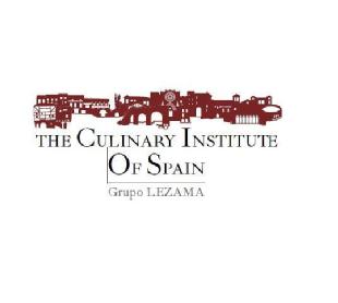 THE CULINARY INSTITUTE OF SPAIN GRUPO LEZAMA