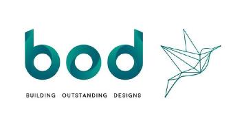 BOD BUILDING OUTSTANDING DESIGNS