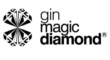 GIN MAGIC DIAMOND