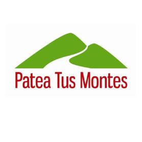 PATEA TUS MONTES