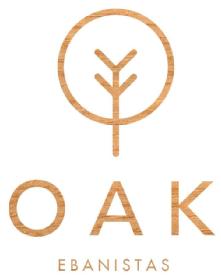 OAK EBANISTAS