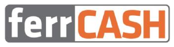 FERRCASH