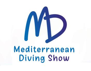 MD MEDITERRANEAN DIVING SHOW