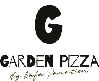 G GARDEN PIZZA BY RAFA PANATIERI
