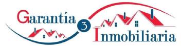 GARANTIA 3 INMOBILIARIA