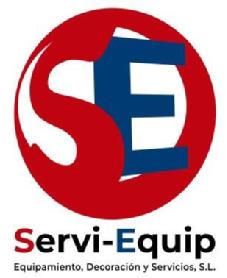 SE SERVI-EQUIP EQUIPAMIENTO, DECORACION Y SERVICIOS, S.L