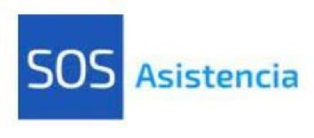 SOS ASISTENCIA