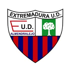 EXTREMADURA U.D. EU.D. ALMENDRALEJO