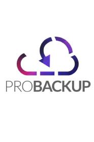 PROBACKUP