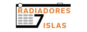 RADIADORES 7 ISLAS
