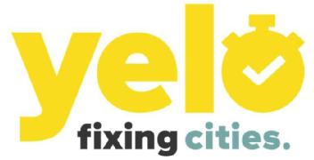 YELO FIXING CITIES