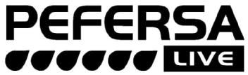 PEFERSA LIVE