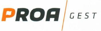 PROA GEST
