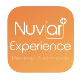 NUVAR EXPERIENCE REALIDAD AUMENTADA